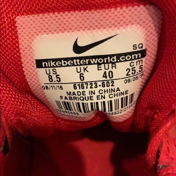 COPY - Air Max Theas - Picture 5 of 5